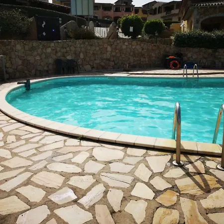 Apartment Belvedere Seaview *