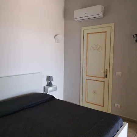 Belvedere Seaview Appartement Olbia