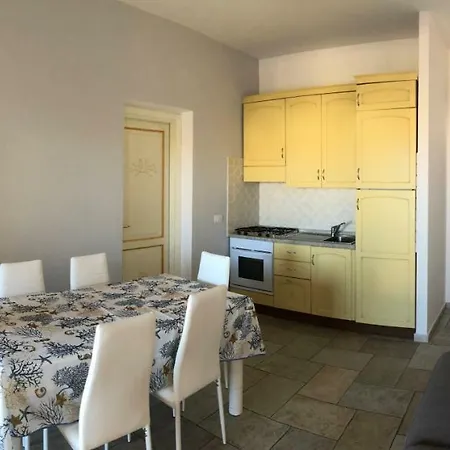 Appartement Belvedere Seaview